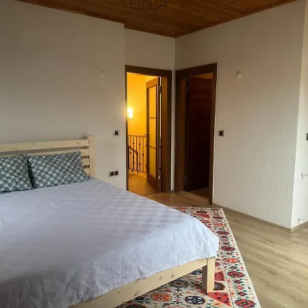3 Bedroom Close To Mall And Bus Station フェティエ